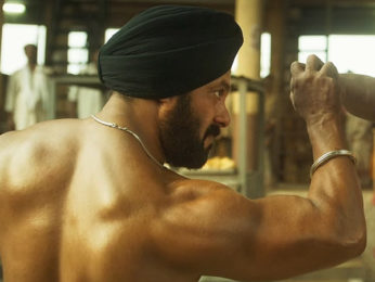 Antim Day 4 Box Office Estimate: Salman Khan and Aayush Sharma pass the crucial Monday test; the film collects Rs. 2.85 cr.