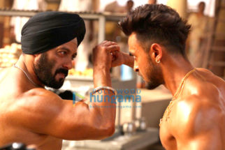 Movie Stills Of The Movie Antim - The Final Truth