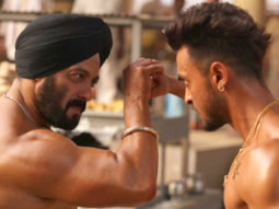 Salman Khan reveals he played his character differently to not suppress Aayush Sharma’s character
