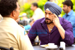 Movie Still of the movie Antim – The Final Truth
