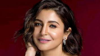 Celeb Photos Of Anushka Sharma