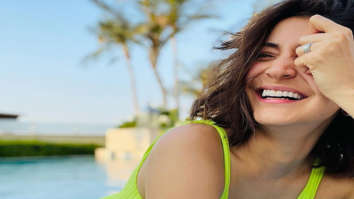 Celebrity Photos of Anushka Sharma
