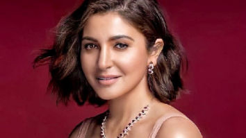 Celeb Photos Of Anushka Sharma