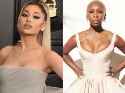 Ariana Grande and Cynthia Erivo to star in a John M. Chu directorial Wicked