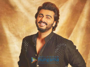 Celeb Photos Of Arjun Kapoor
