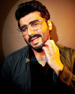 Celeb Photos Of Arjun Kapoor
