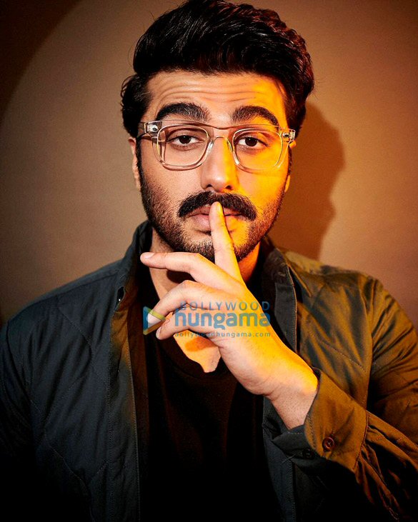 arjun kapoor 6 3