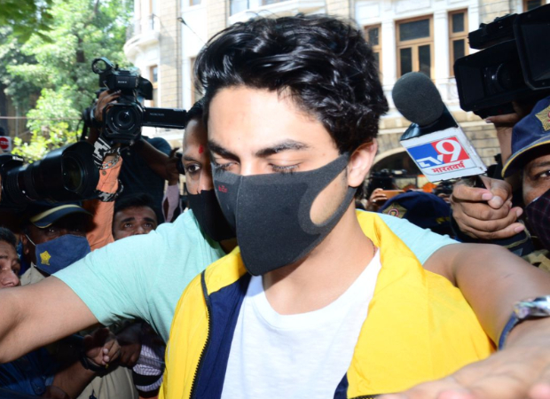 Aryan Khan skips SIT summon for drugs case citing fever, 2 others accused questioned 