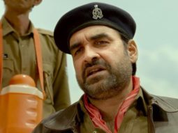 “As we emerge from the pandemic, a little bit of laughter will only help us connect with each other better” – Pankaj Tripathi on Bunty Aur Babli 2