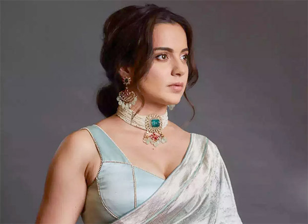 Assam Congress files FIR against Kangana Ranaut over her remarks on Mahatma Gandhi and freedom fighters 