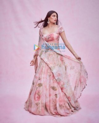 Celeb Photos Of Athiya Shetty