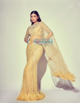Celeb Photos Of Athiya Shetty