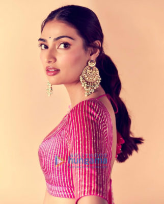 Celeb Photos Of Athiya Shetty