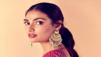 Celeb Photos Of Athiya Shetty