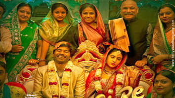 First Look Of The Movie Atrangi Re