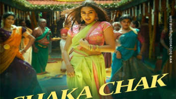 First Look Of Atrangi Re
