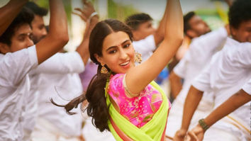 First Look Of The Movie Atrangi Re