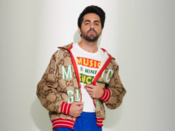 “So many of my life’s favourite memories are linked to me watching movies in a theatre”- Ayushmann Khurrana