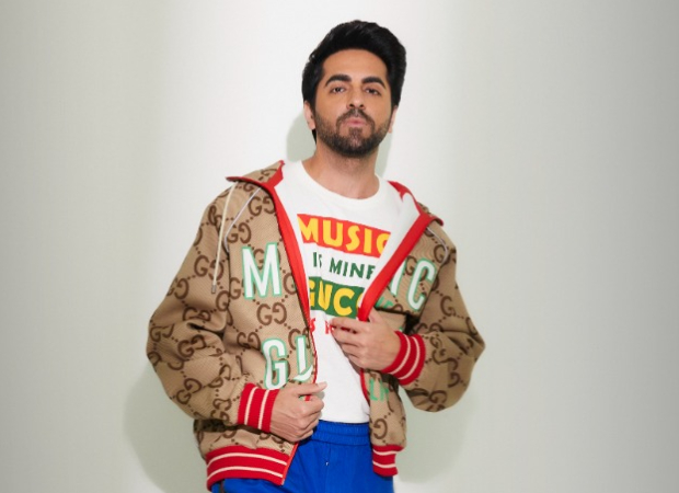 "So many of my life’s favourite memories are linked to me watching movies in a theatre"- Ayushmann Khurrana 