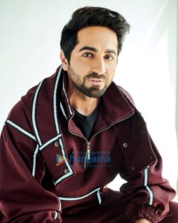 Celeb Photos Of Ayushmann Khurrana
