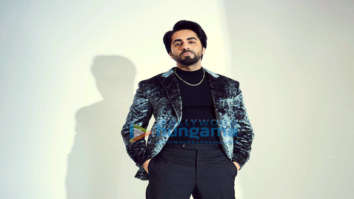 Celeb Photos Of Ayushmann Khurrana