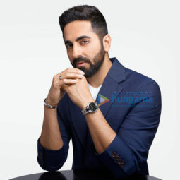 Celebrity Photos of Ayushmann Khurrana