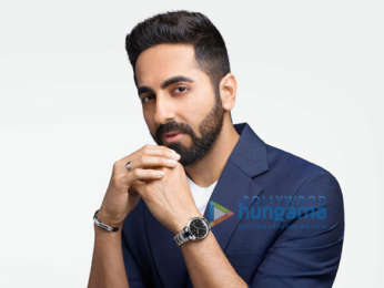 Celebrity Photos of Ayushmann Khurrana
