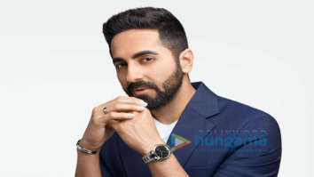 Celebrity Photos of Ayushmann Khurrana