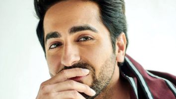 Celeb Photos Of Ayushmann Khurrana