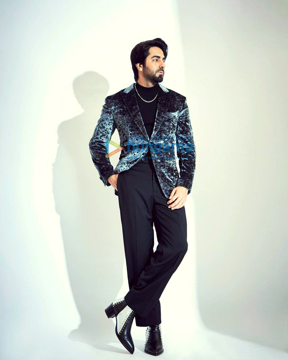 ayushmann khurrana 3 4