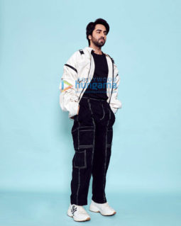 Celeb Photos Of Ayushmann Khurrana