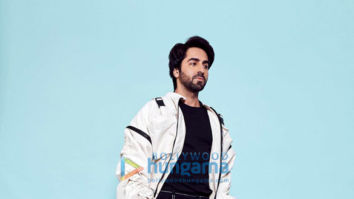 Celeb Photos Of Ayushmann Khurrana