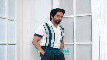 Celebrity Photos of Ayushmann Khurrana