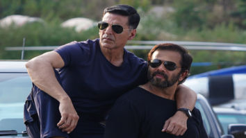 BREAKING: Sooryavanshi issues resolved; film to release across all multiplexes and single screens in India on Friday, November 5!