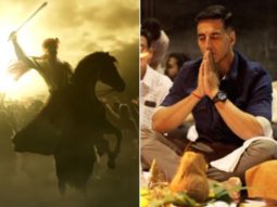 BREAKING: Teaser of Akshay Kumar starrer Prithviraj to be released online on November 15