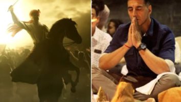 BREAKING: Teaser of Akshay Kumar starrer Prithviraj to be released online on November 15