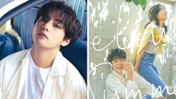 BTS’ V to croon OST for close friend Choi Woo Shik and Kim Da Mi’s upcoming romance drama Our Beloved Summer 