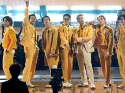 BTS win Artist of the Year at AMAs 2021, enthrall with performances on ‘Butter’ and ‘My Universe’ with Coldplay