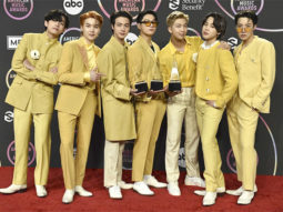 BTS’ fate on military enlistment expected to be decided this week at the South Korean National Assembly Defense committee