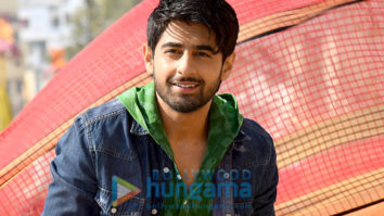 Movie Stills Of The Movie Banaras