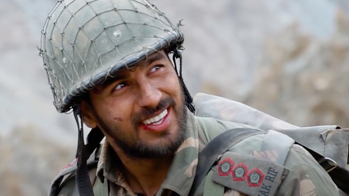 Becoming Shershaah – Behind The Scenes | Vishnu Varadhan | Sidharth Malhotra, Kiara Advani