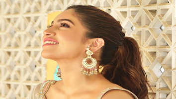 Celebrity Photos of Bhumi Pednekar