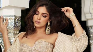 Celeb Photos Of Bhumi Pednekar