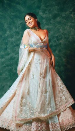 Celeb Photos Of Bhumi Pednekar