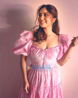 Celebrity Photos of Bhumi Pednekar