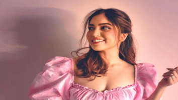 Celebrity Photos of Bhumi Pednekar