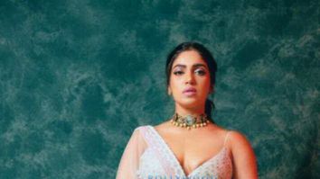 Celeb Photos Of Bhumi Pednekar