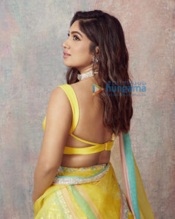 Celebrity Photos of Bhumi Pednekar