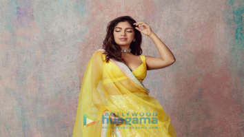 Celebrity Photos of Bhumi Pednekar