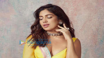 Celebrity Photos of Bhumi Pednekar